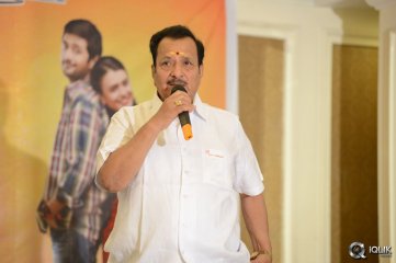 Ala Ela Movie Success Meet